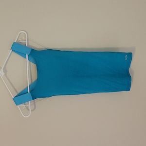 Champion Workout Tank with Built-in Bra